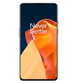 OnePlus - 9 5G - Astral Black - 128GB