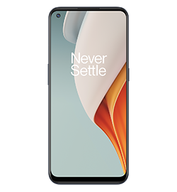 OnePlus - Nord N100 - Midnight Frost - 64GB
