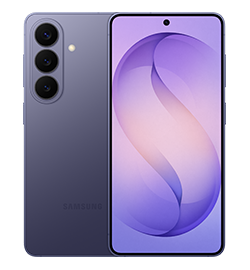 Samsung - Galaxy S26 - Cobalt Violet - 256GB