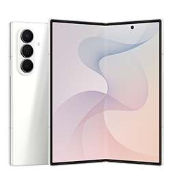 Samsung - Galaxy Z Fold8 Ultra - Cream - 256GB