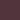 Black Titanium Case Burgundy Alpine Loop - L